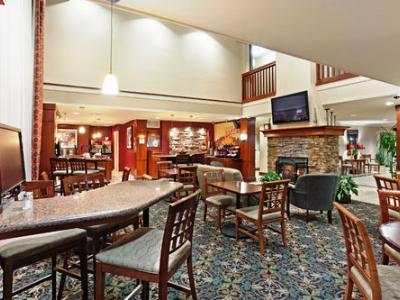 Sonesta Es Arrowood 3*