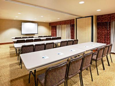 Sonesta Es Arrowood Hotel Charlotte