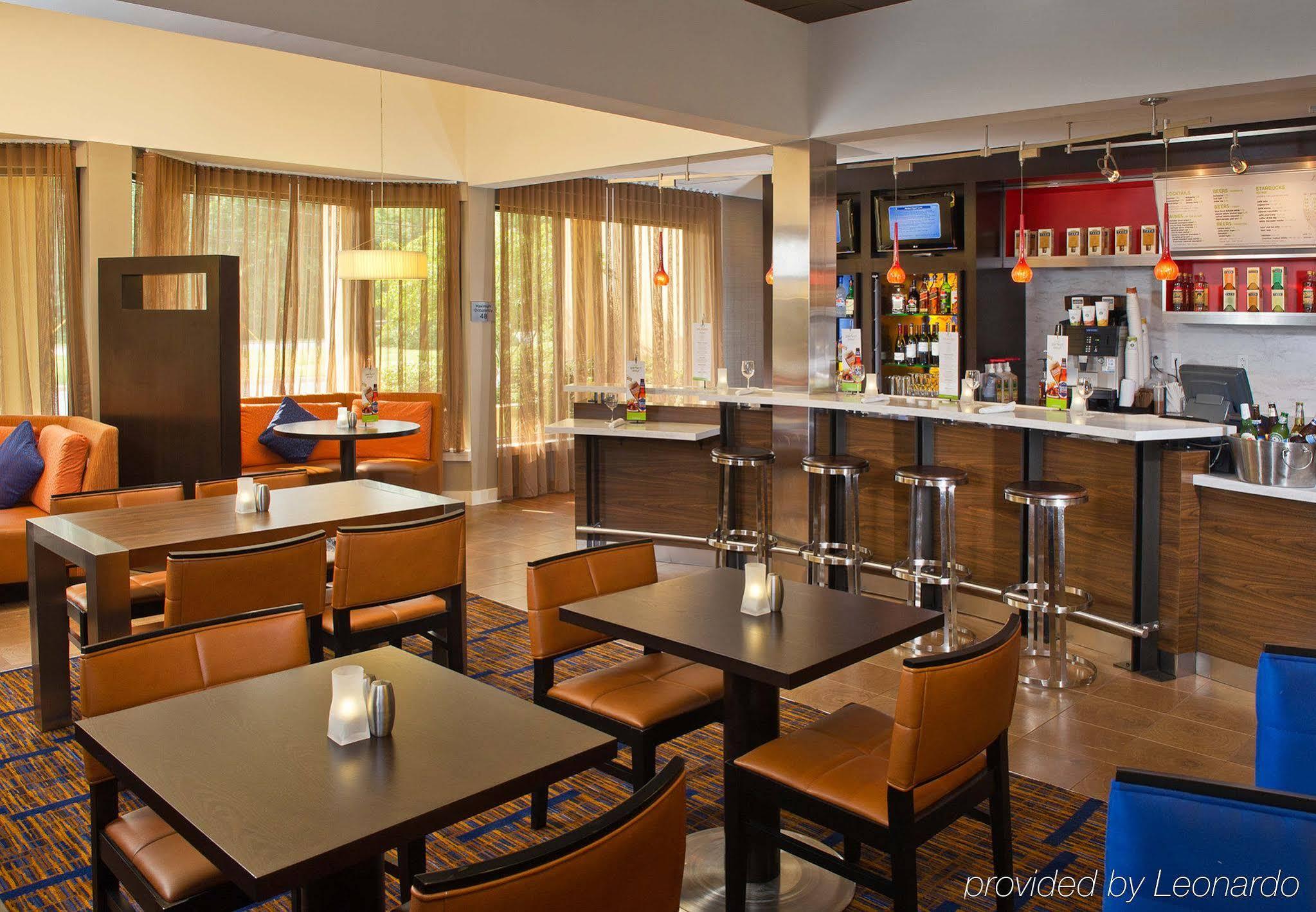 Hotel Courtyard Southpark