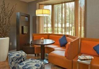 Courtyard Southpark Hotel Charlotte