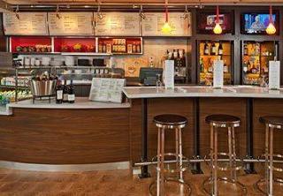 Hotel Courtyard Southpark 3*