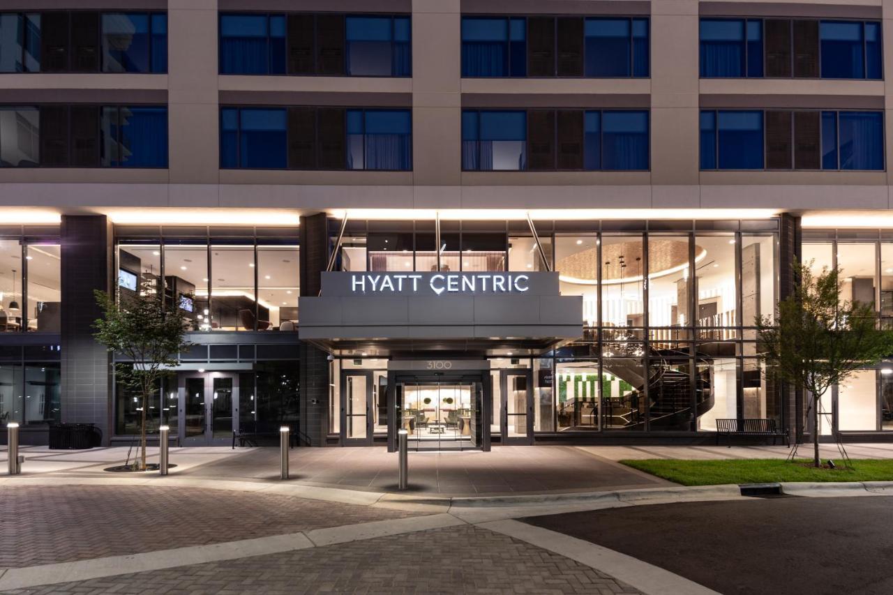 Hyatt Centric Southpark