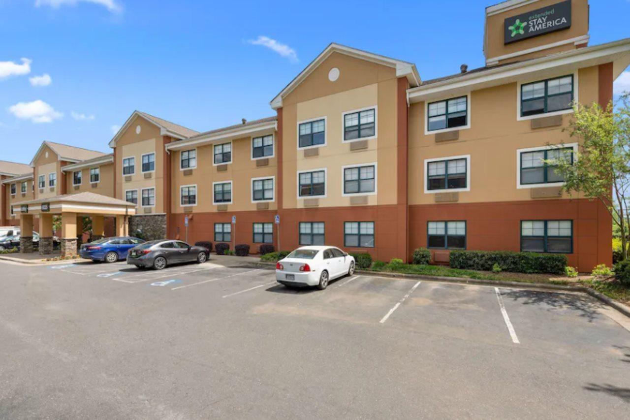 Extended America Select - - Tyvola Rd Charlotte