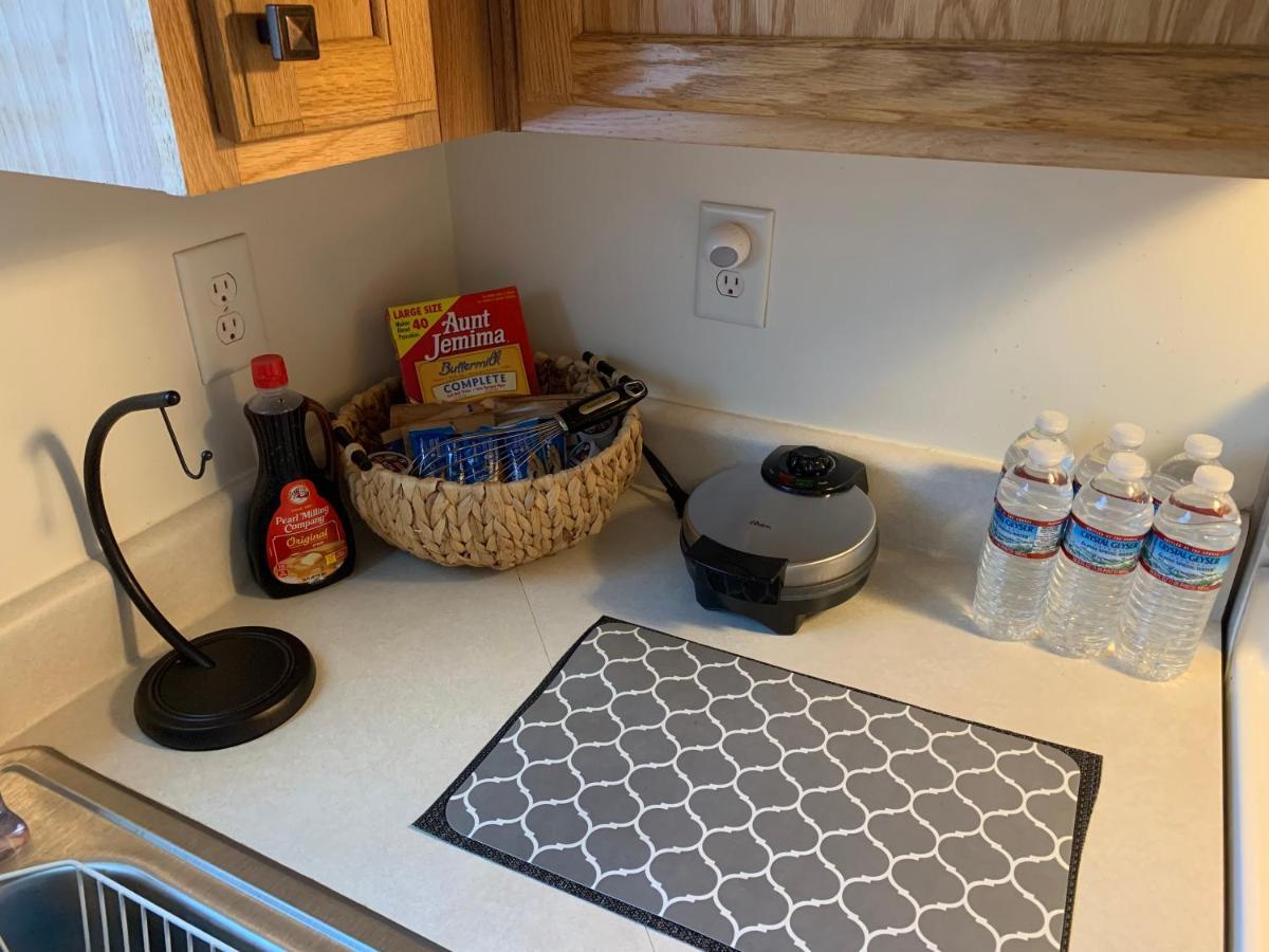 Homestay Prickle Your Fancy Private In Charlotte