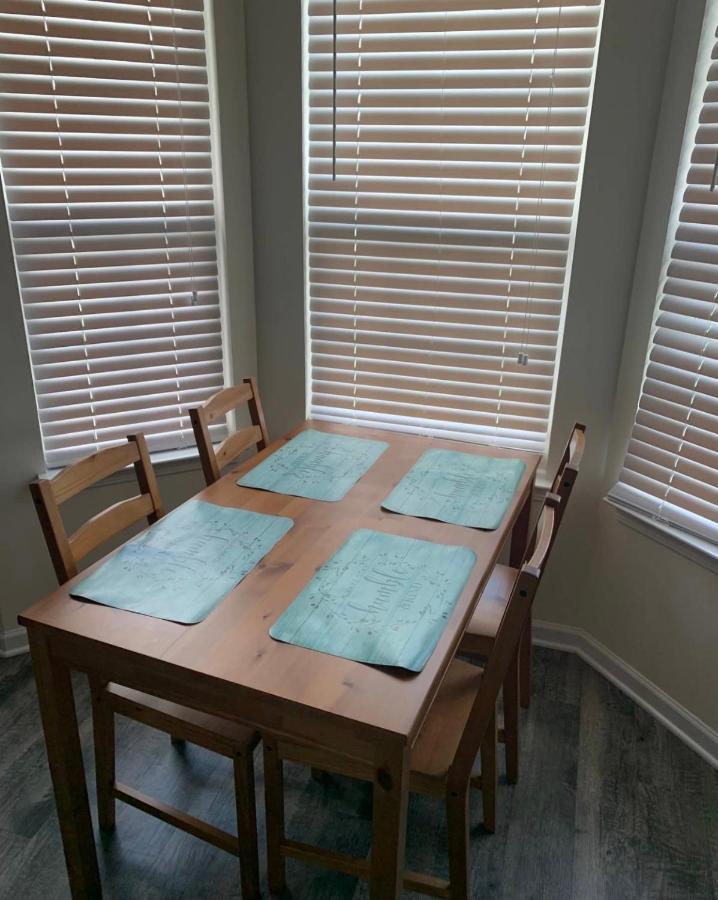 Prickle Your Fancy Private In Homestay Charlotte