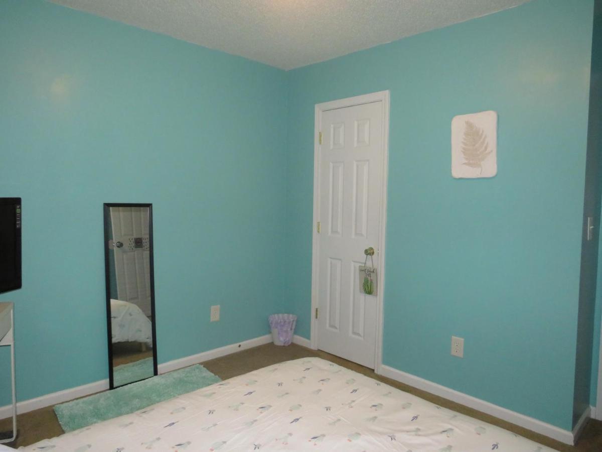 Prickle Your Fancy Private In Homestay Charlotte