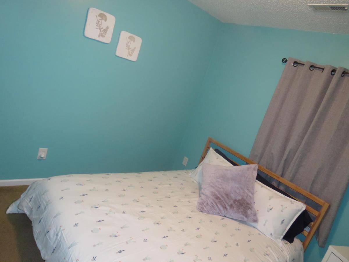 Homestay Prickle Your Fancy Private In