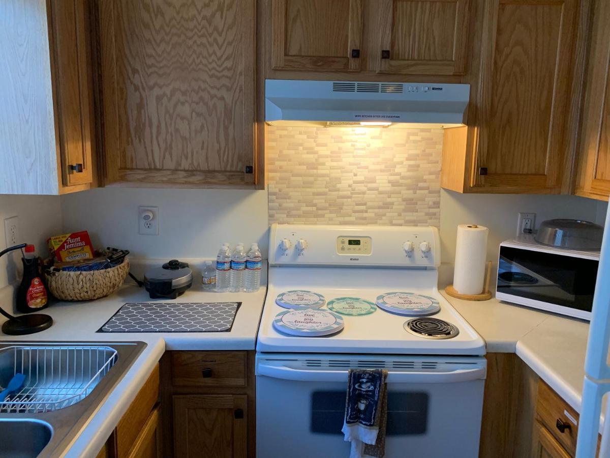 Homestay Prickle Your Fancy Private In *