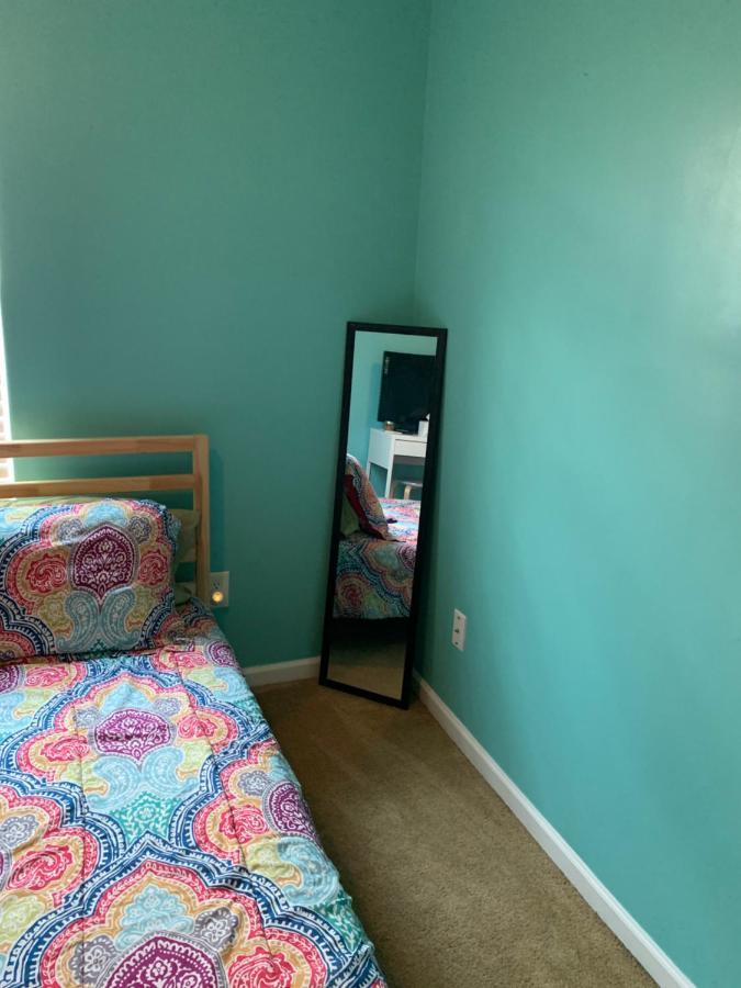 Homestay Prickle Your Fancy Private In Charlotte