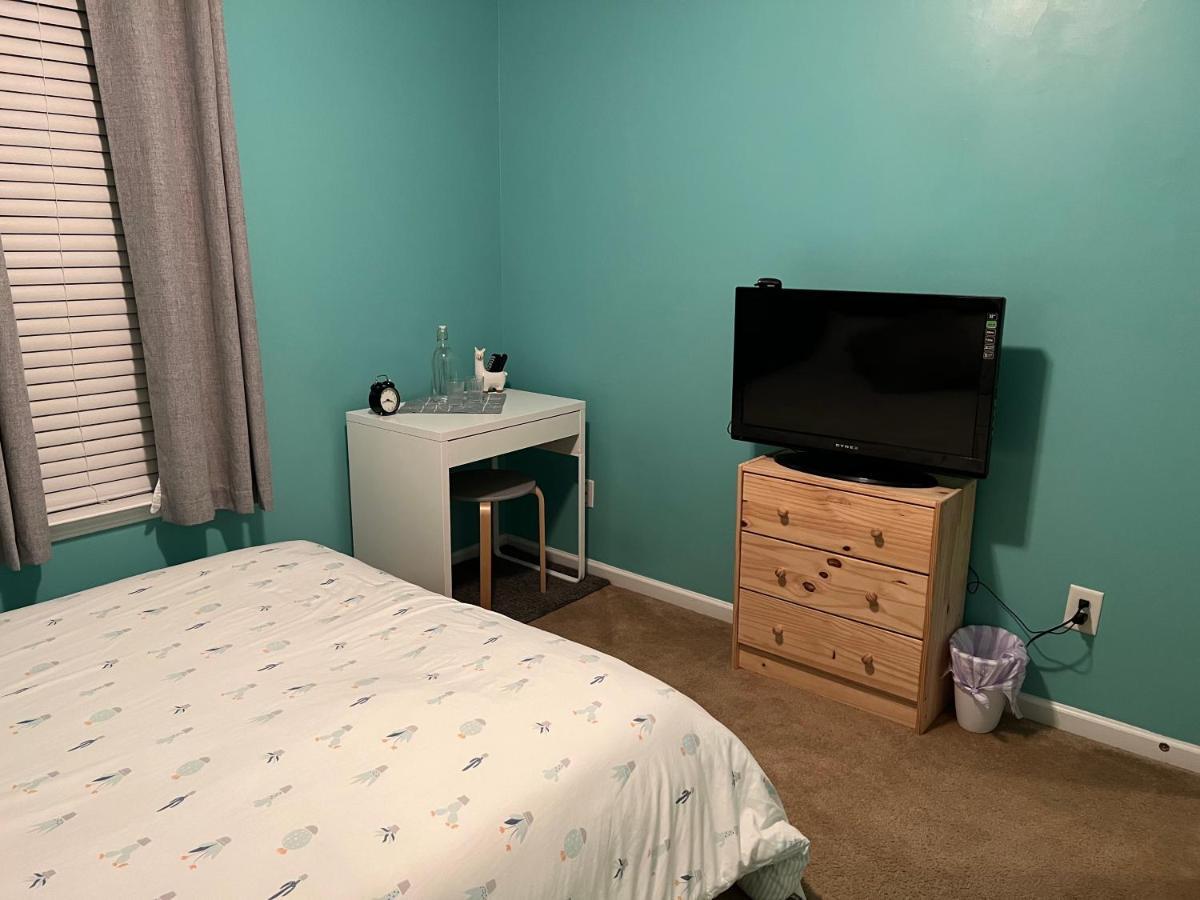 Homestay Prickle Your Fancy Private In Charlotte