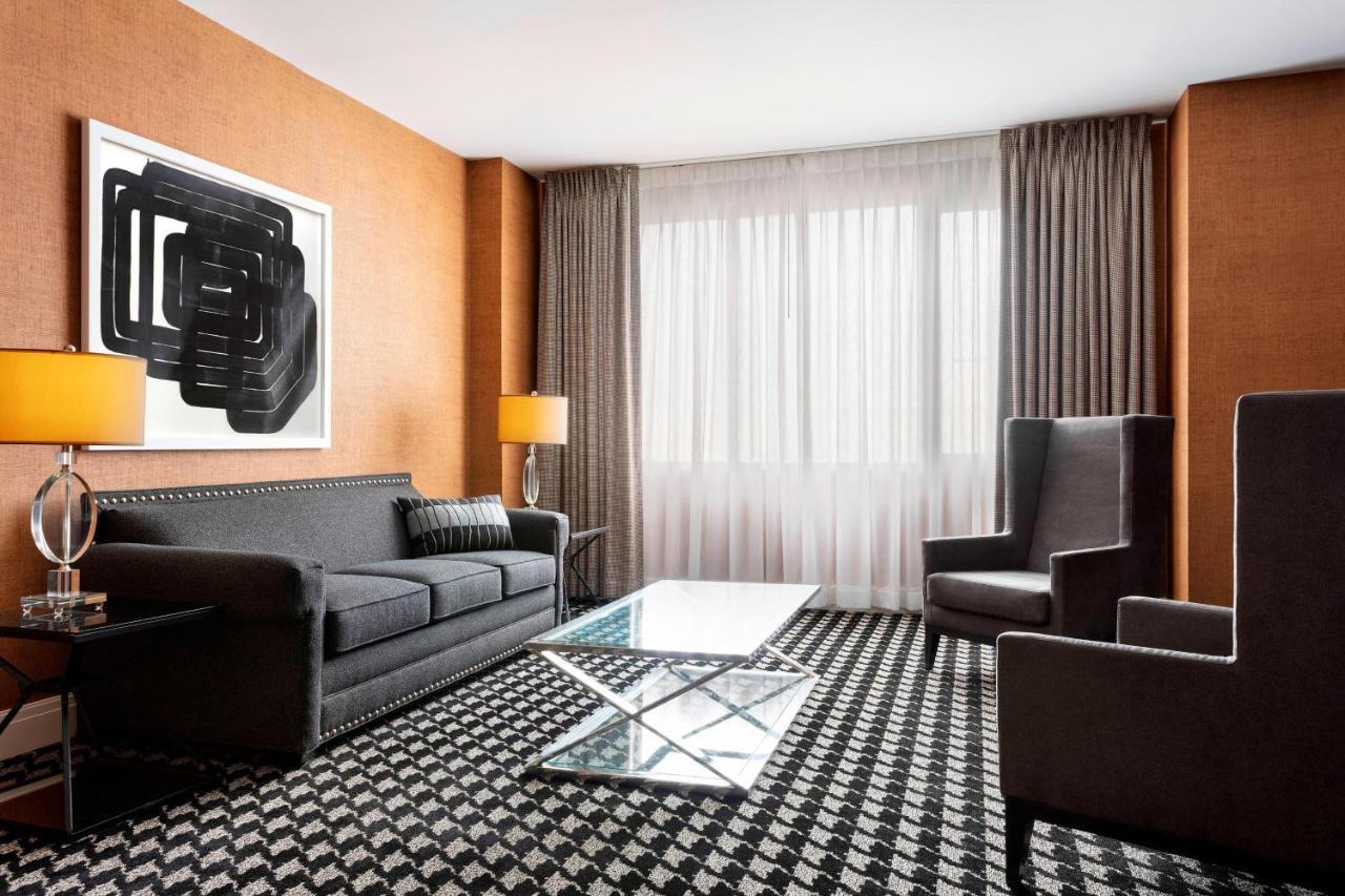 Le Meridien Hotel Charlotte