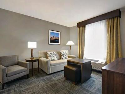 Homewood Ayrsley Charlotte