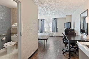 Hotel Extended America Select - - Tyvola Rd Charlotte