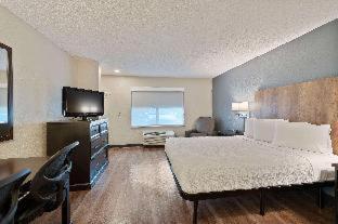 Extended America Select - - Tyvola Rd Hotel Charlotte