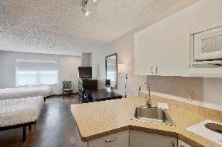 Extended America Select - - Tyvola Rd Charlotte