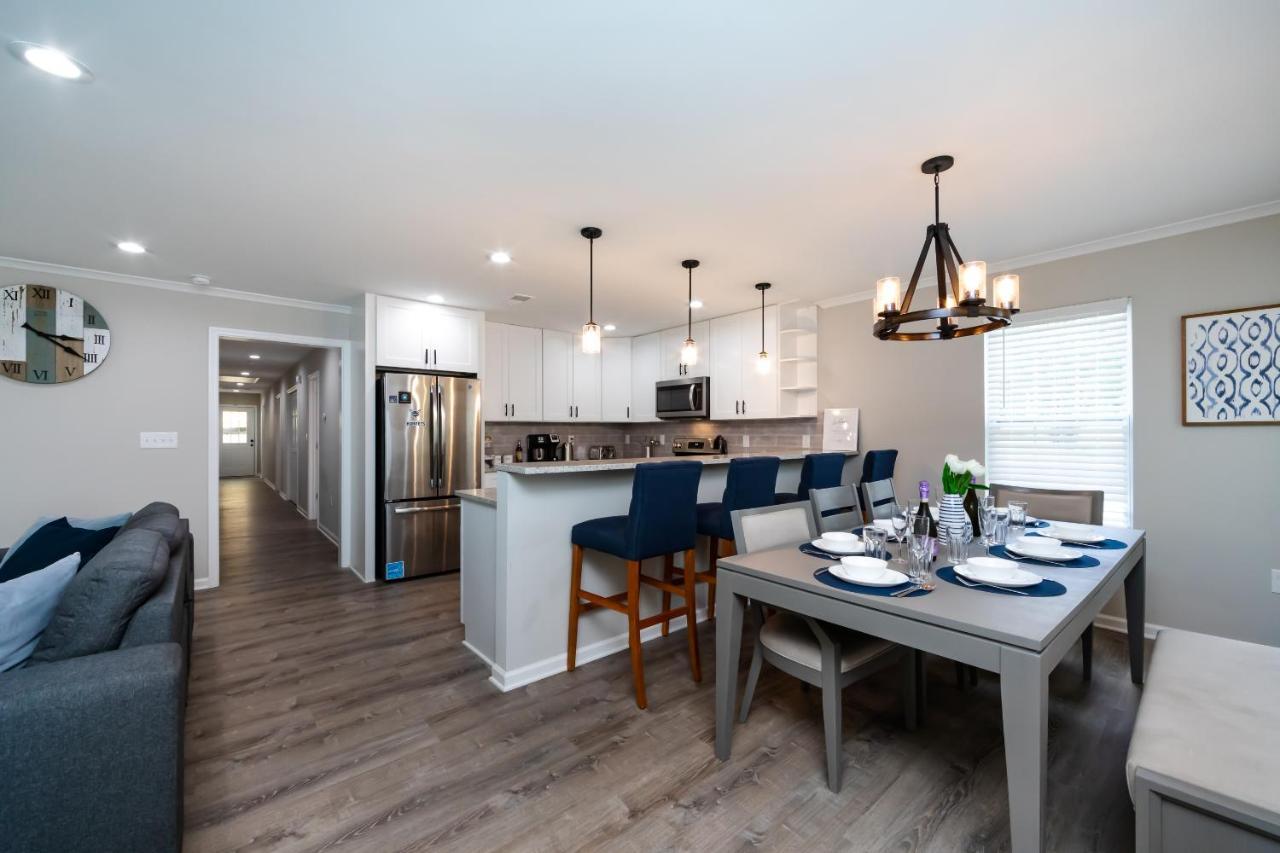 Holiday home Brandnew Spacious 4 Bedroom House Minutes To Uptown Charlotte