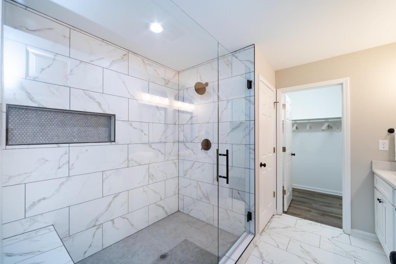 Holiday home Brandnew Spacious 4 Bedroom House Minutes To Uptown