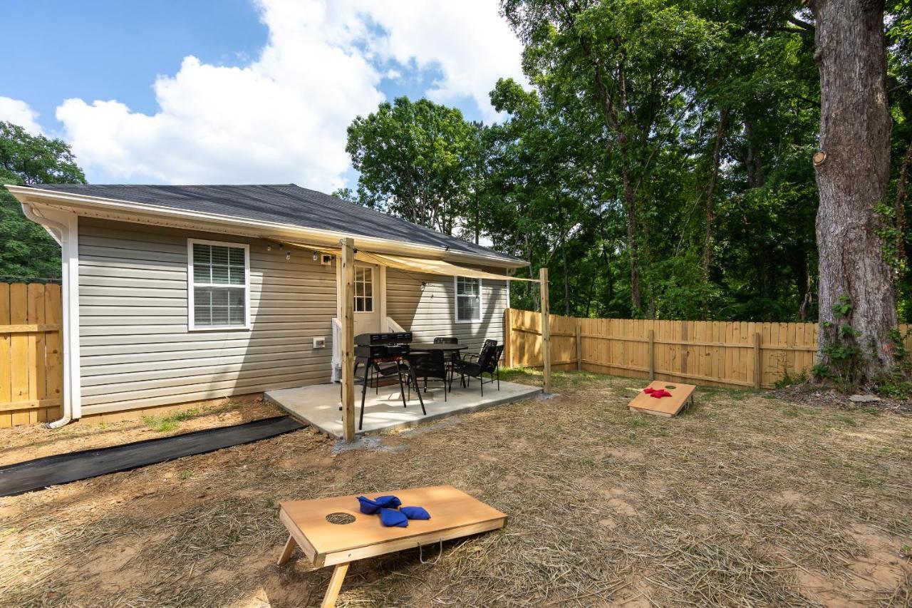 Holiday home Brandnew Spacious 4 Bedroom House Minutes To Uptown