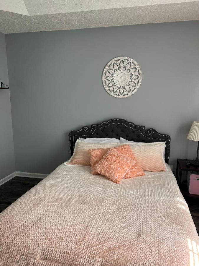 Homestay Locked In *