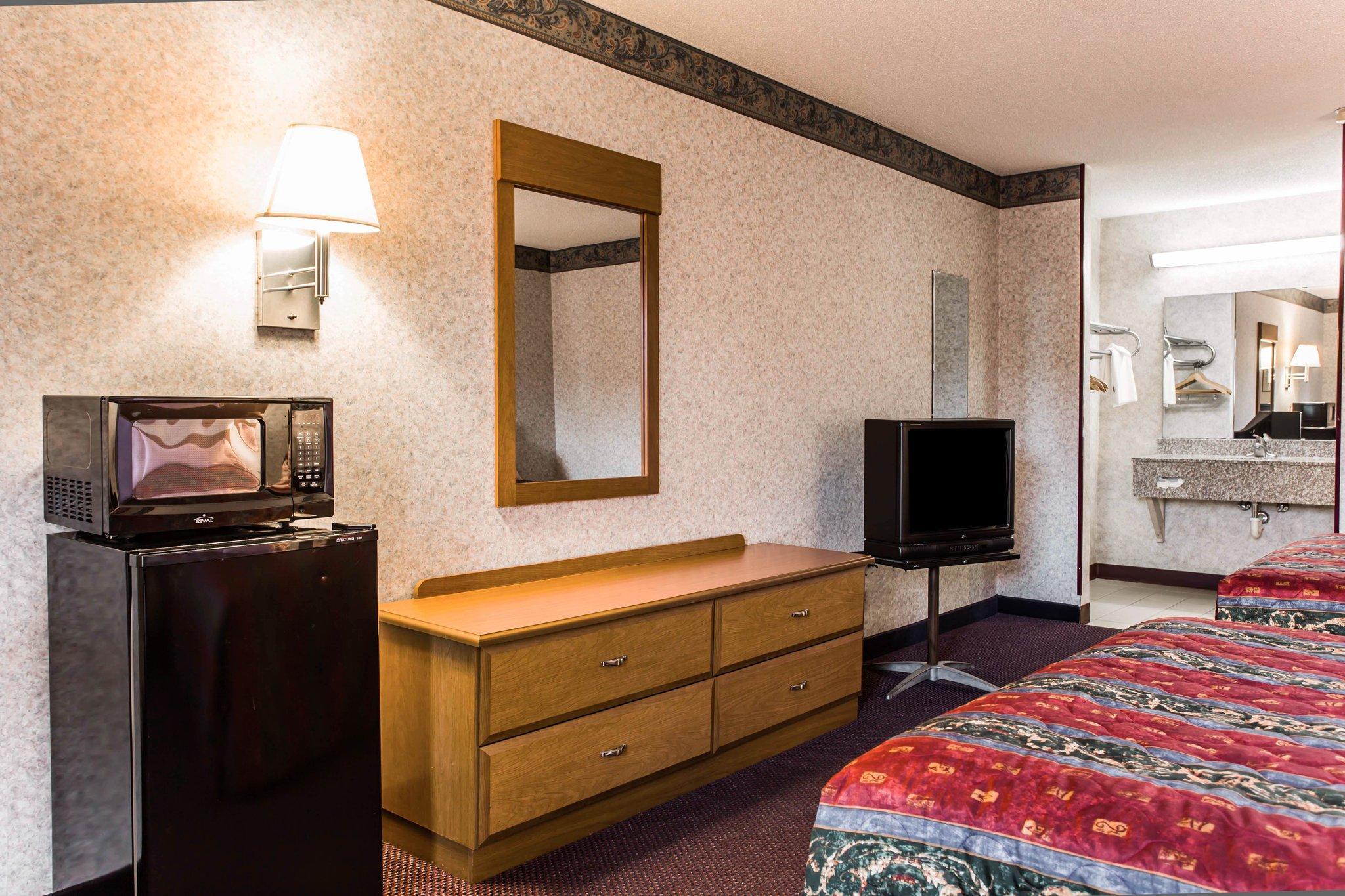 Rodeway Area Charlotte