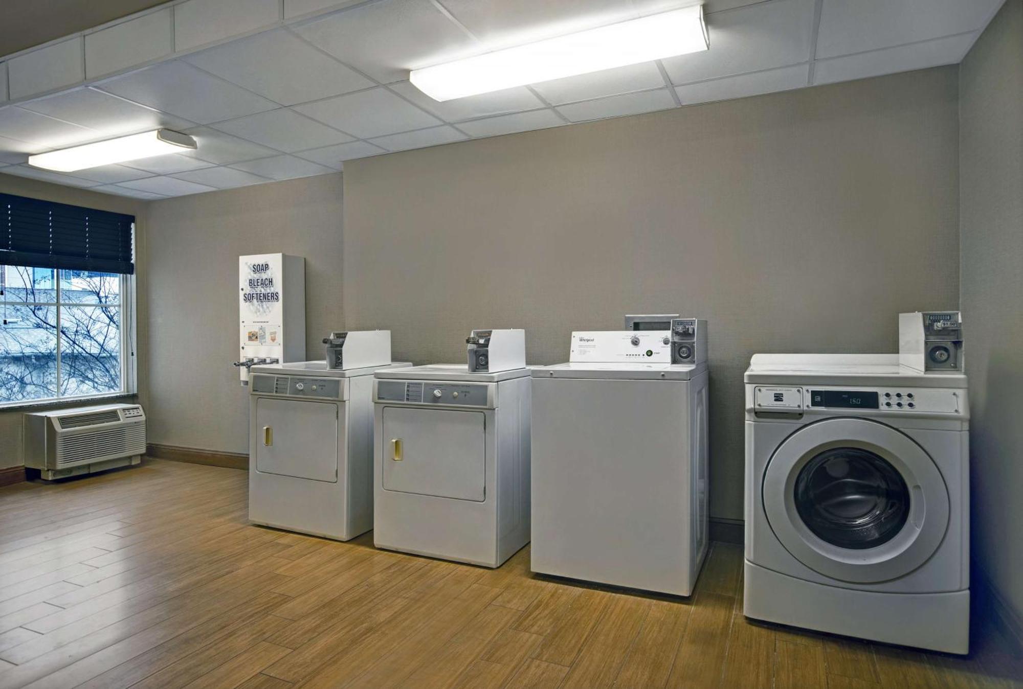 Hotel Homewood Ayrsley