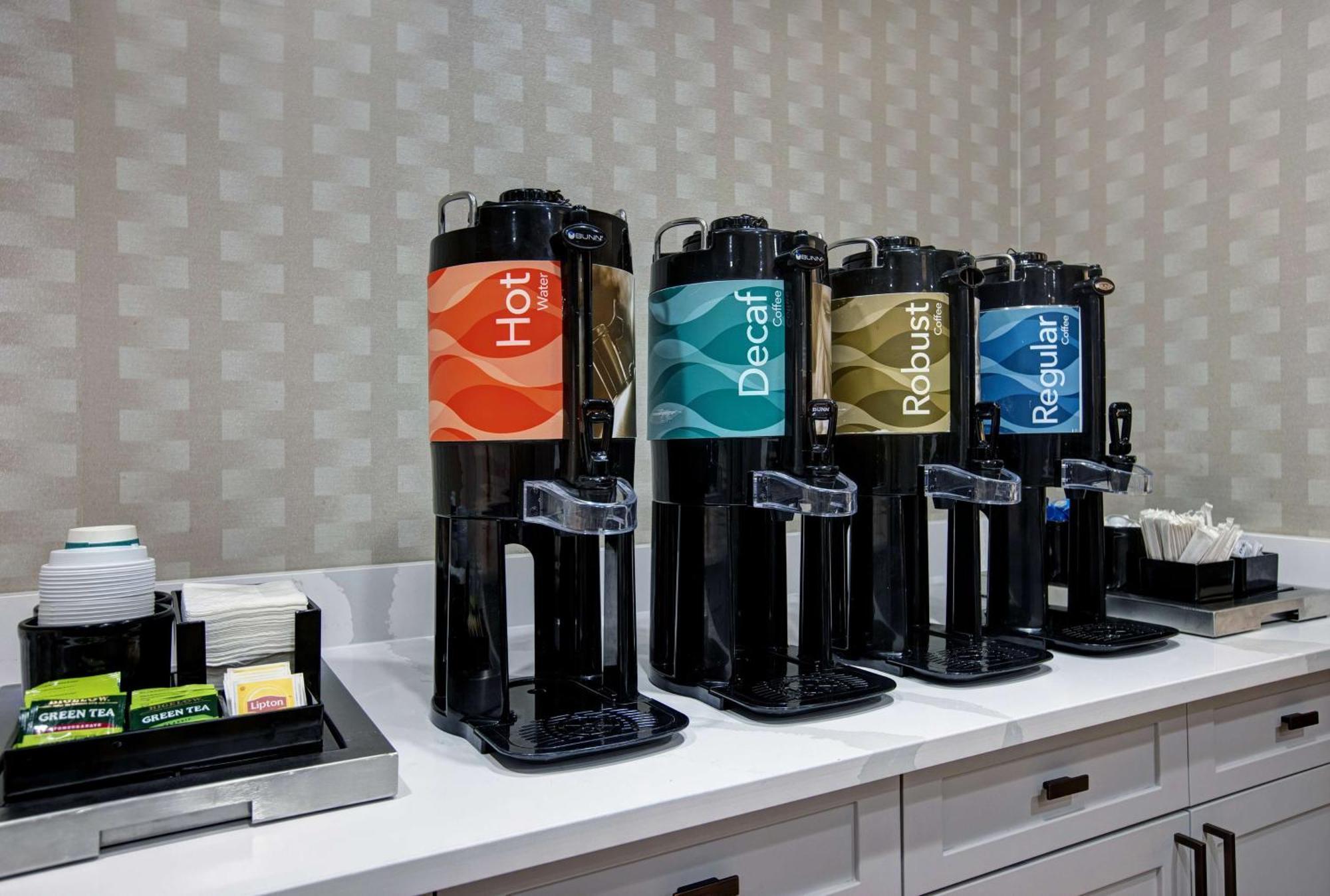 Homewood Ayrsley Hotel 3*