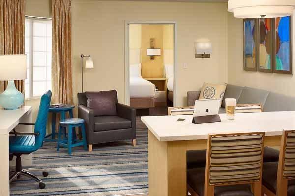 Sonesta Es Arrowood 3* Charlotte