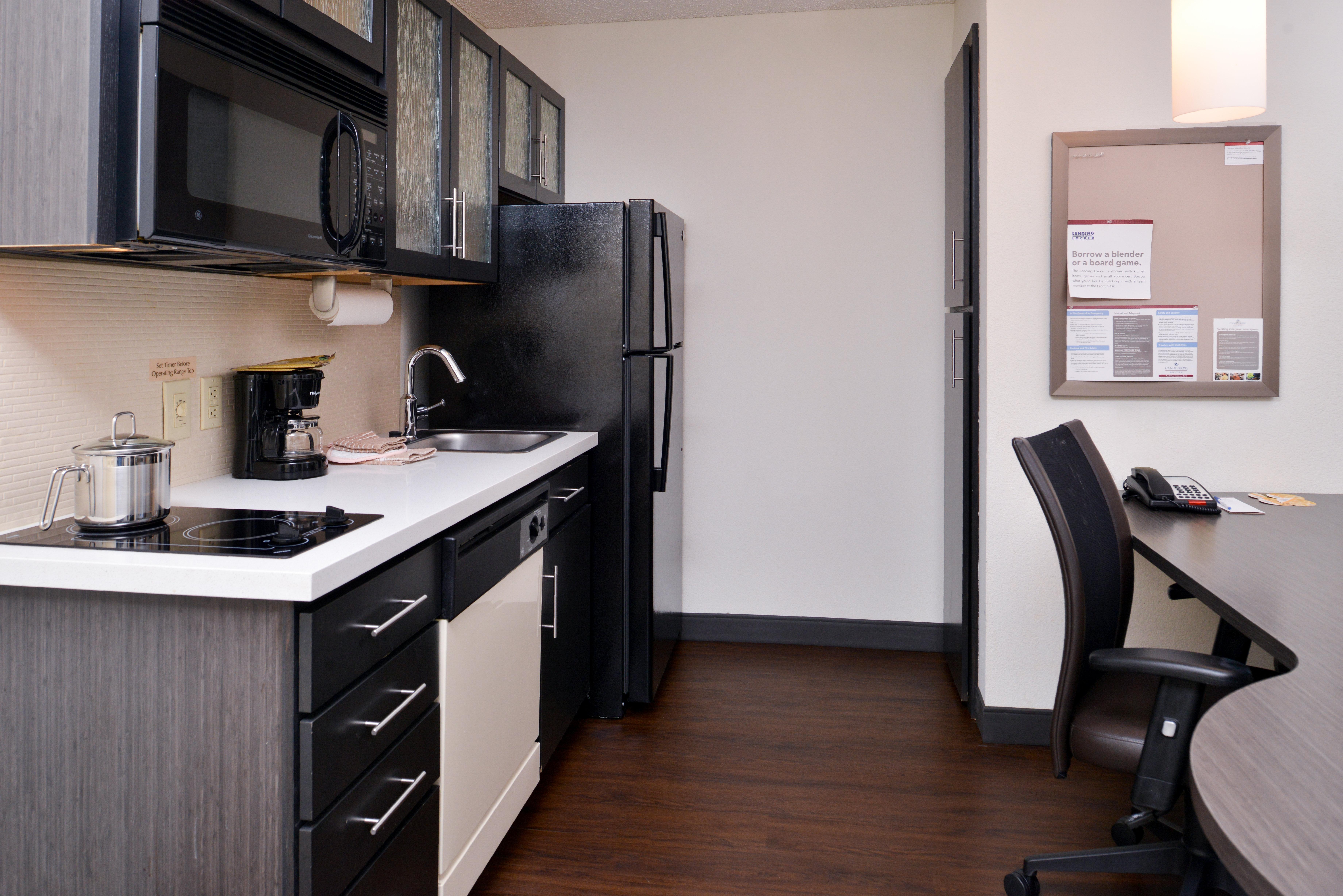 Sonesta Simply Charlotte