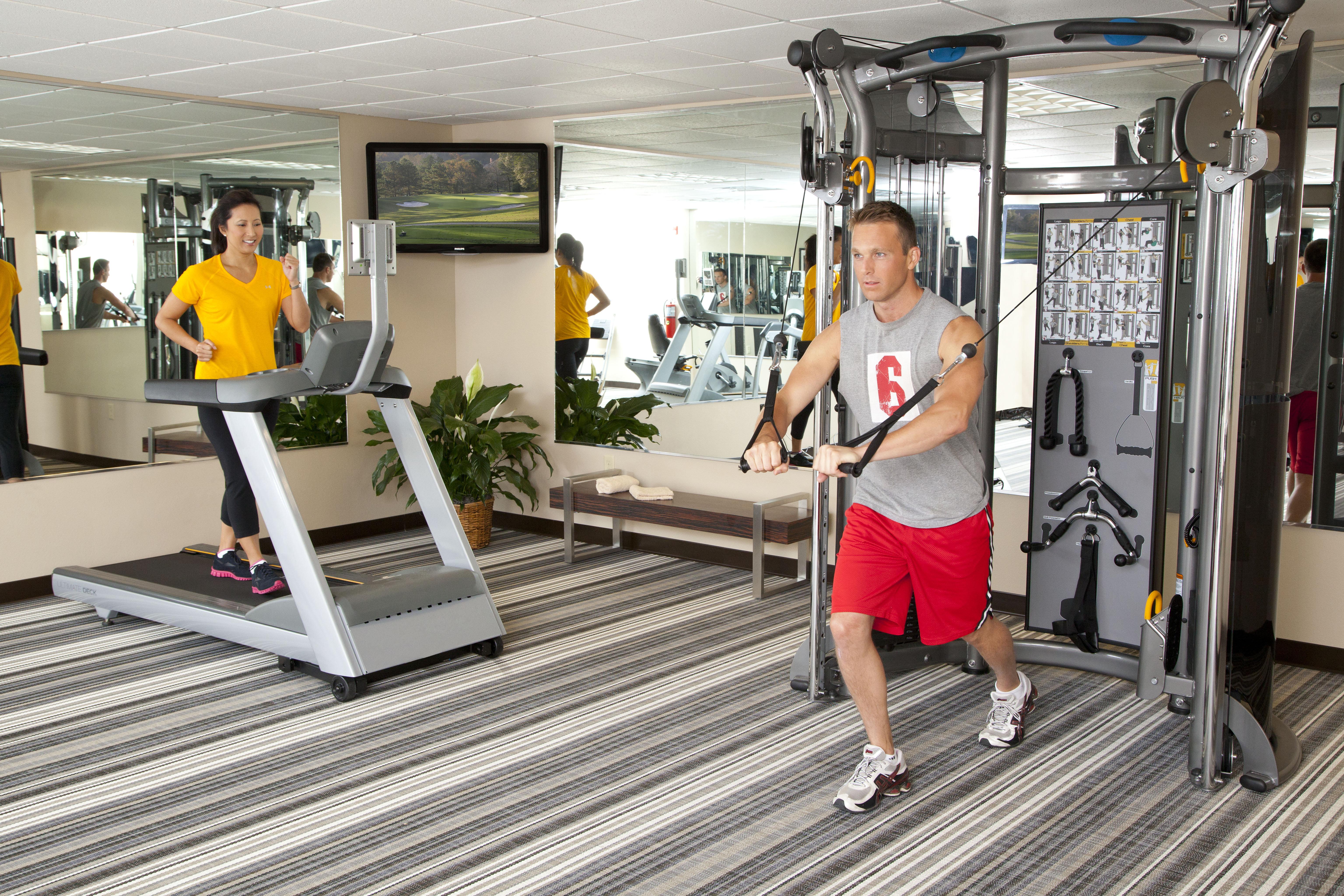 Sonesta Simply Hotel