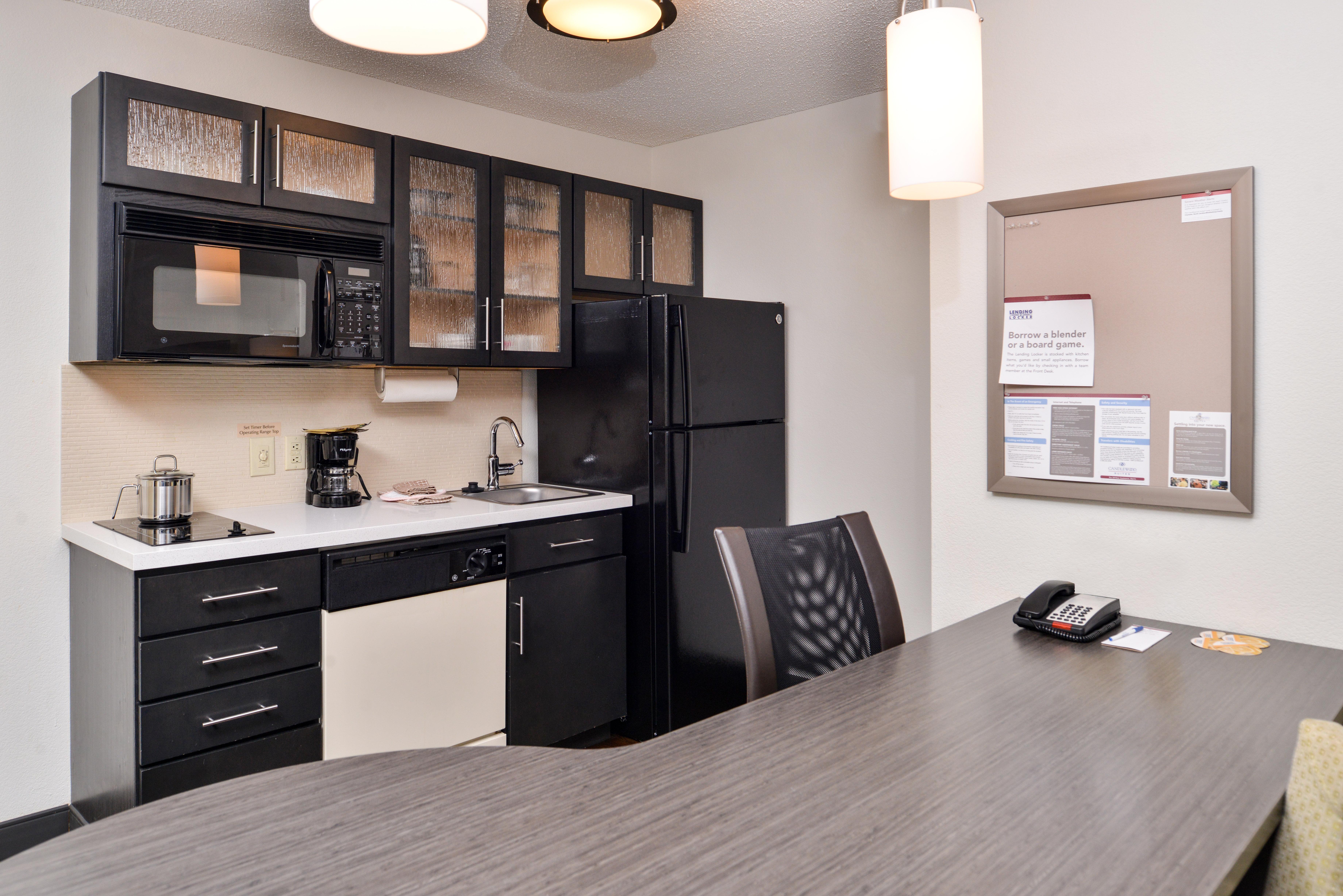 Hotel Sonesta Simply 3*