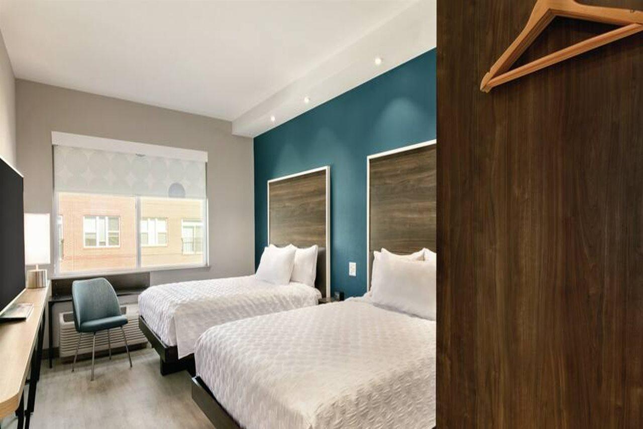 Tru By Hilton Ayrsley 3*