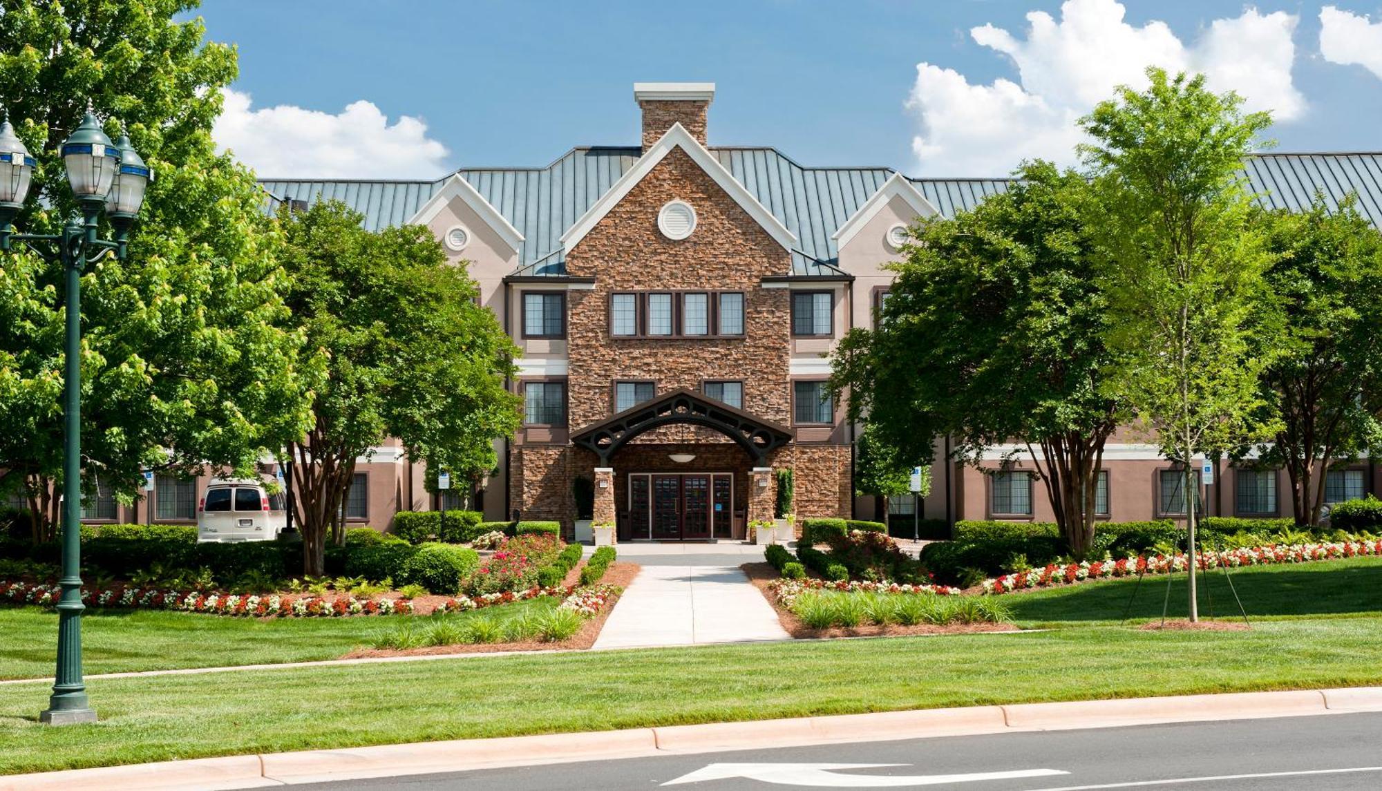 Staybridge - Ballantyne By Ihg 3*