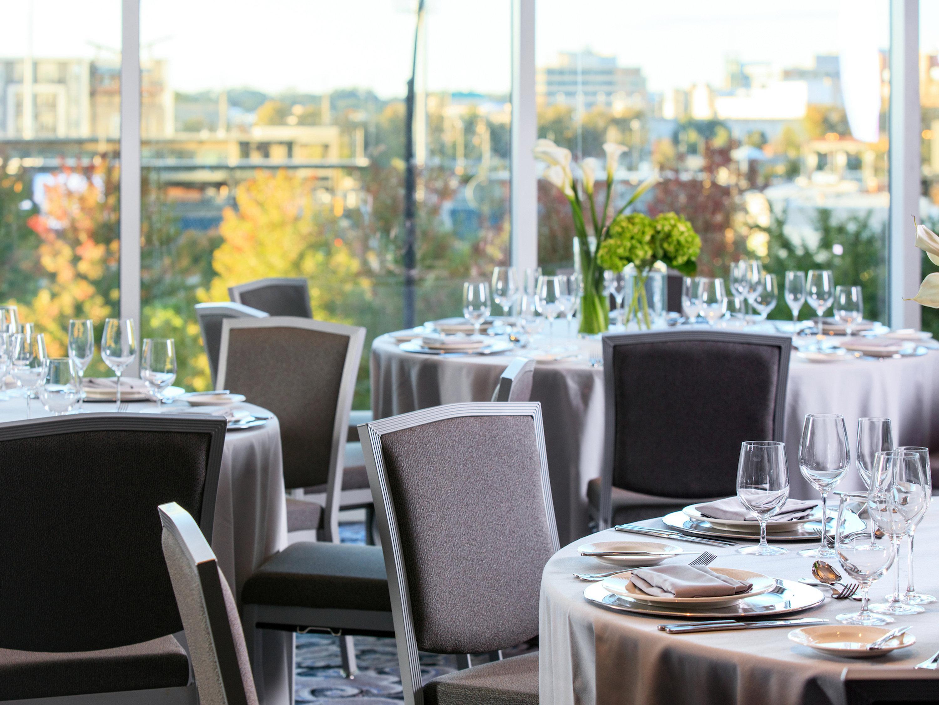 Hotel Kimpton Tryon Park By Ihg Charlotte