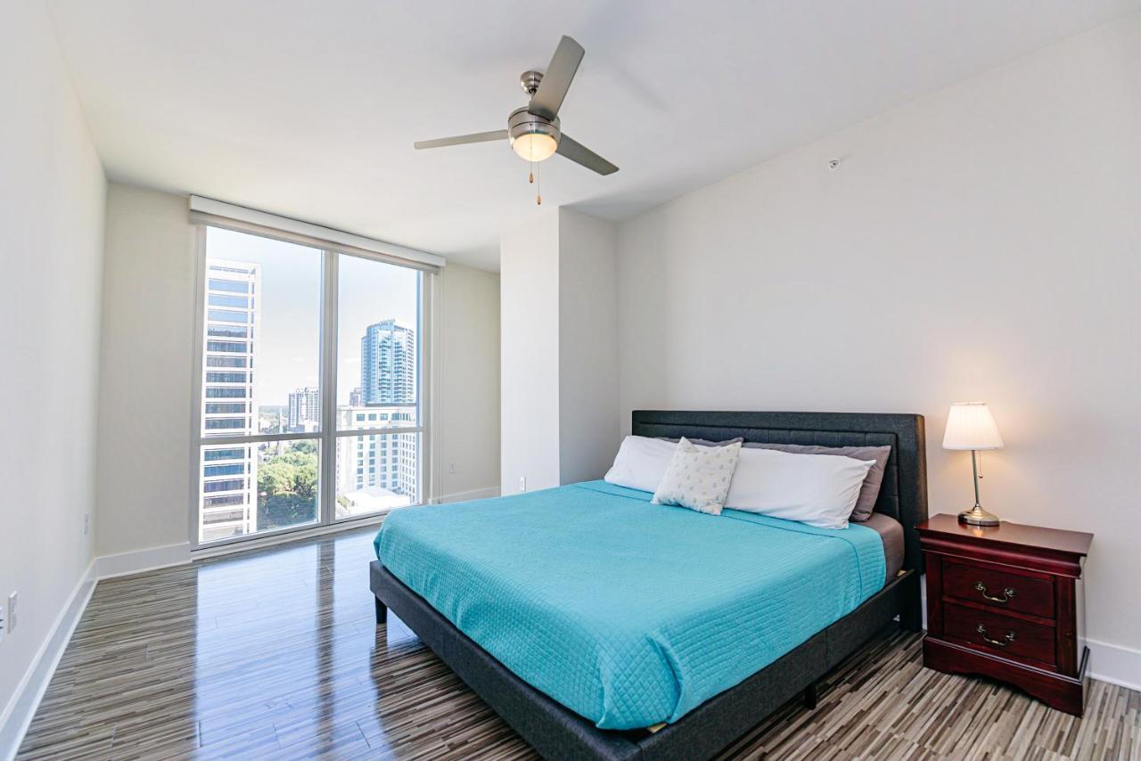 Uptown 2br Furnished Apts Apartment Charlotte