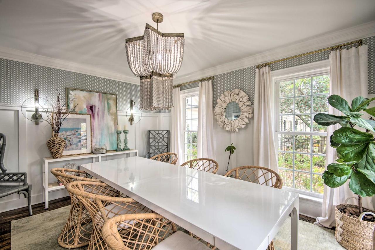 Holiday home Stunning Private Pool! Charlotte