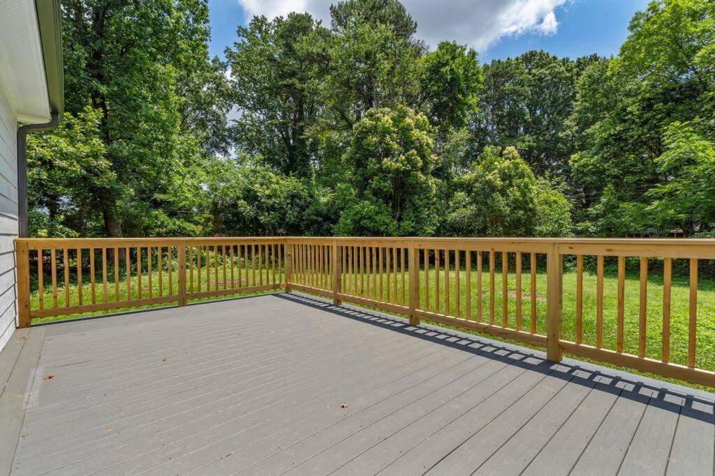 Cheerful 3 Bedroom-long Term Close To Uptown Charlotte