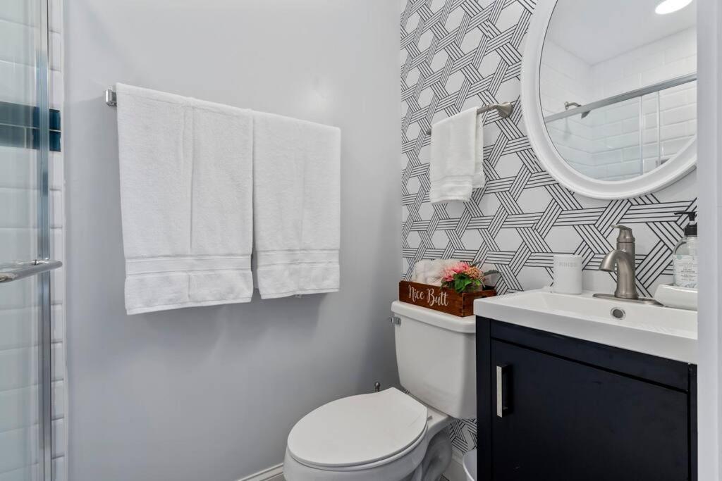 Cheerful 3 Bedroom-long Term Close To Uptown Hotel