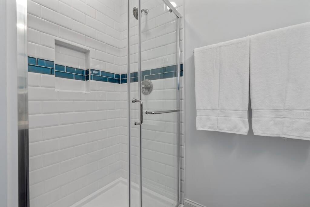 Hotel Cheerful 3 Bedroom-long Term Close To Uptown Charlotte