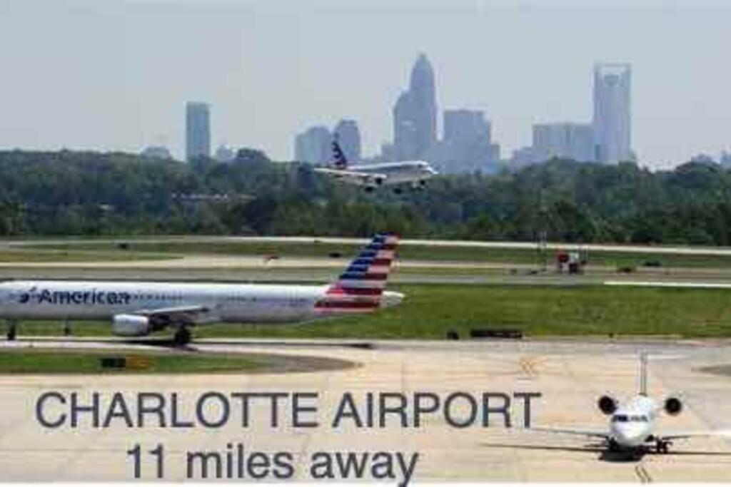 Trendy Escape ◉ California King Bed Awaits! Apartment *