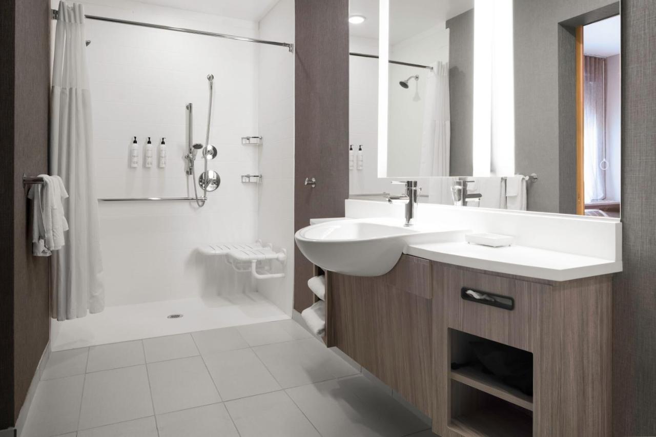 Springhill By Marriott Airport Pointe 3* Charlotte