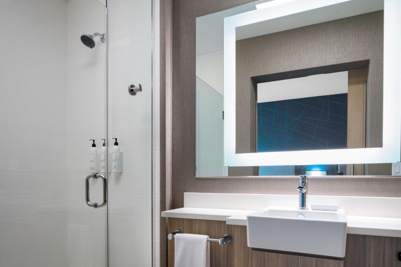 Springhill By Marriott Airport Pointe 3* Charlotte