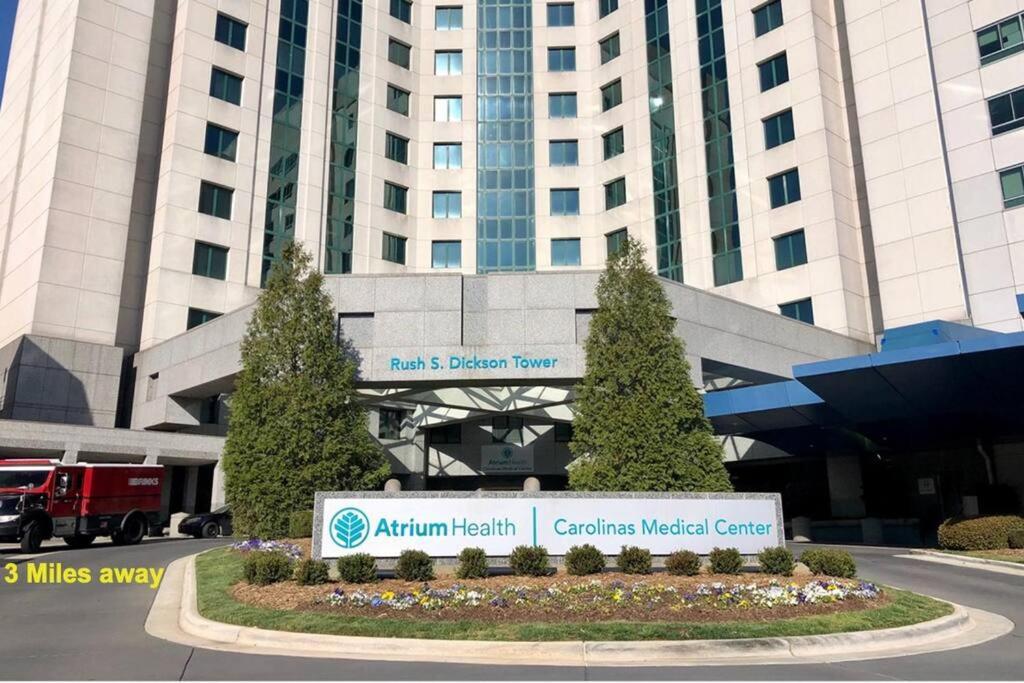 Trendy Escape ◉ California King Bed Awaits! *