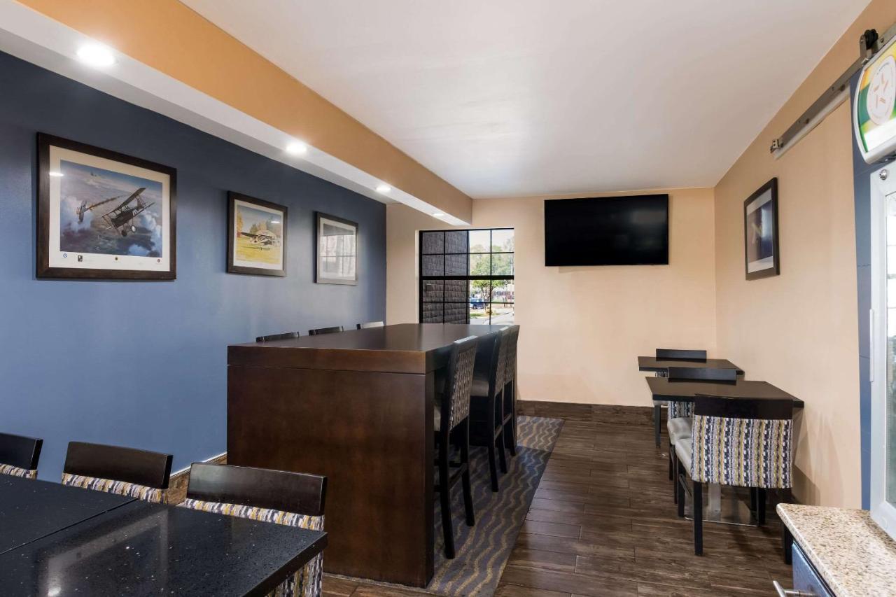 Hotel Quality & Airport