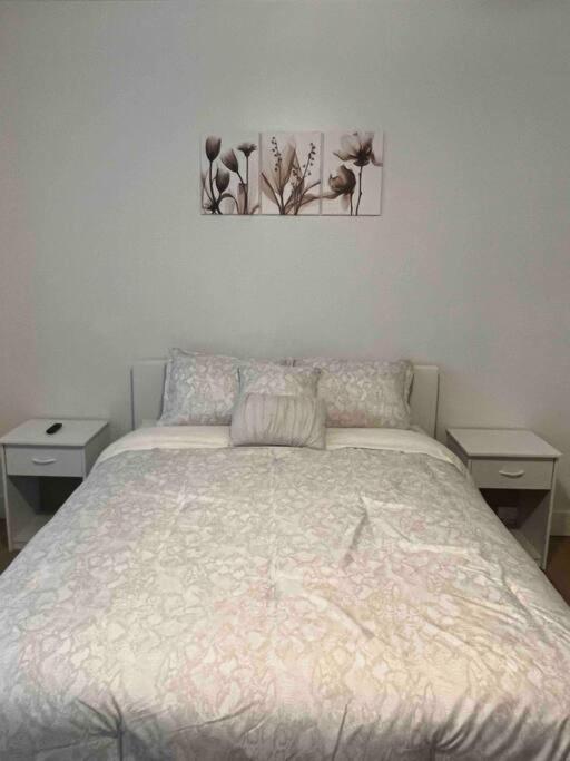 South Wanted Apartment *