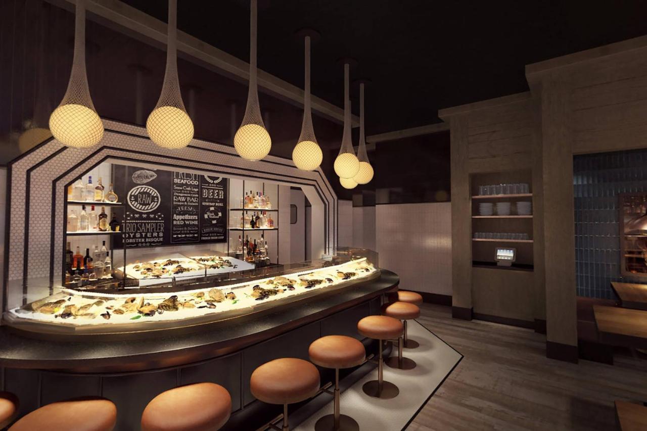 Hotel Jw Marriott Charlotte