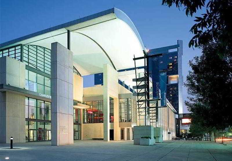 Hotel Courtyard Southpark