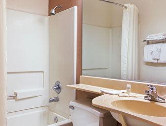 6-charlotte, Nc - Hotel