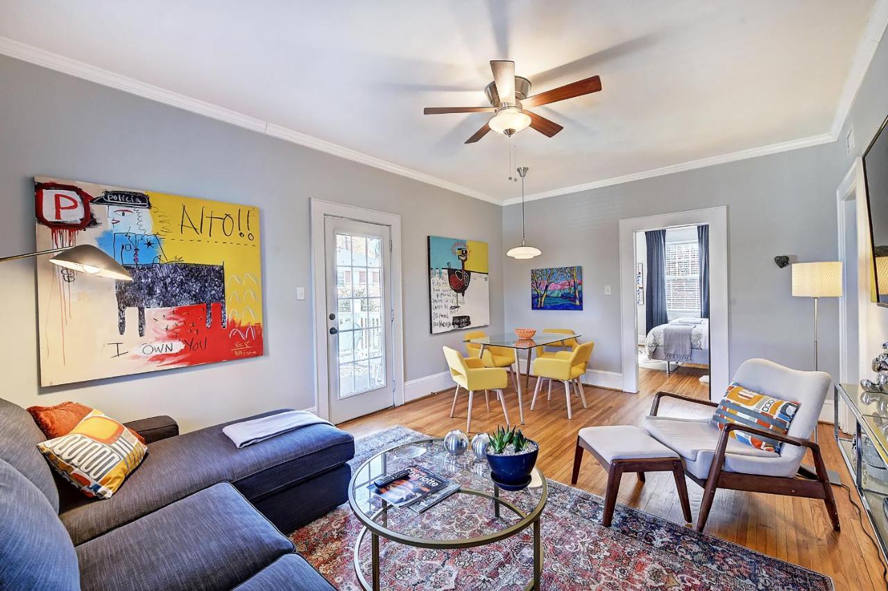 The Collection Clt: 800 Magnolia *