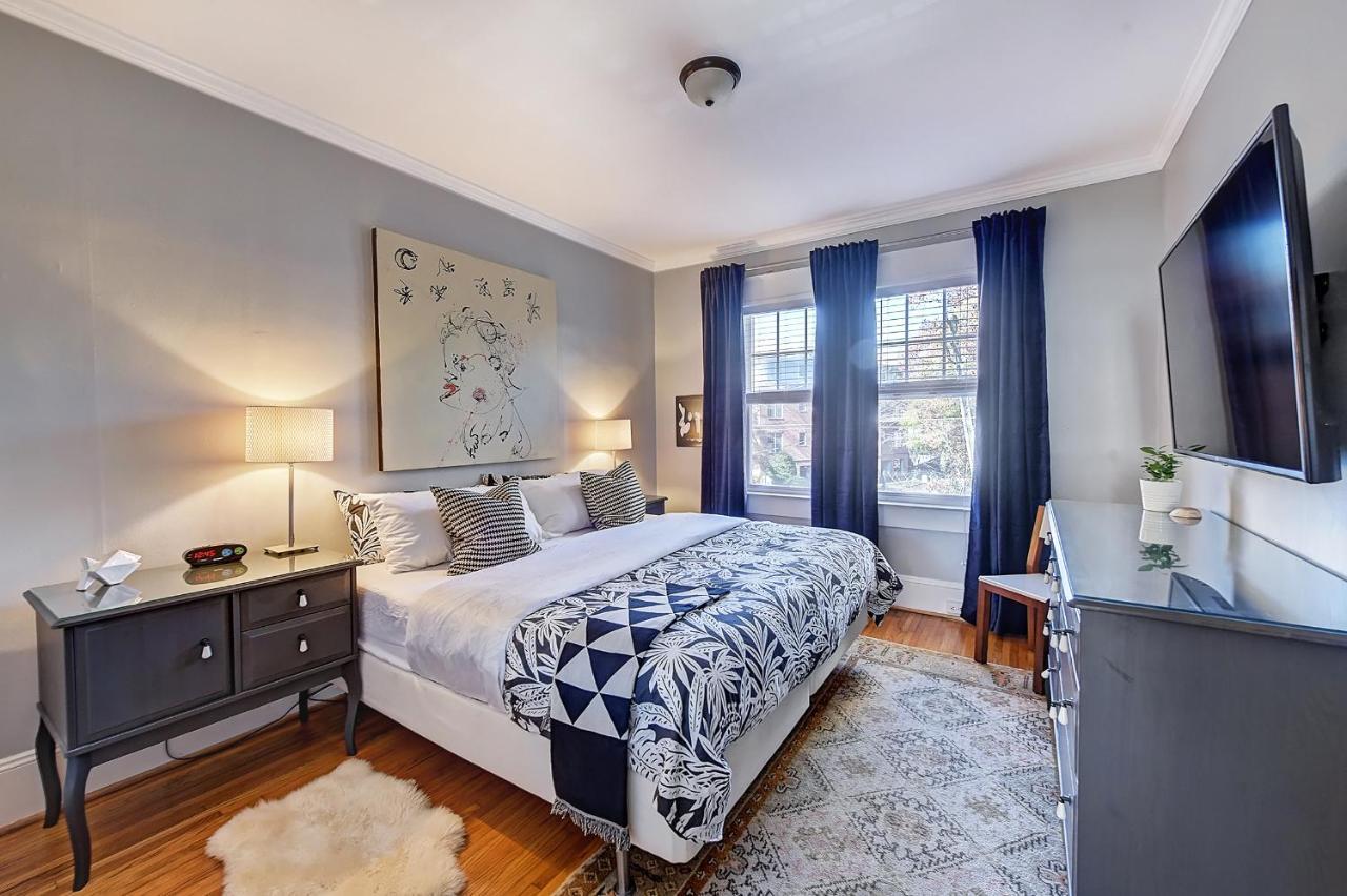 The Collection Clt: 800 Magnolia Apartment