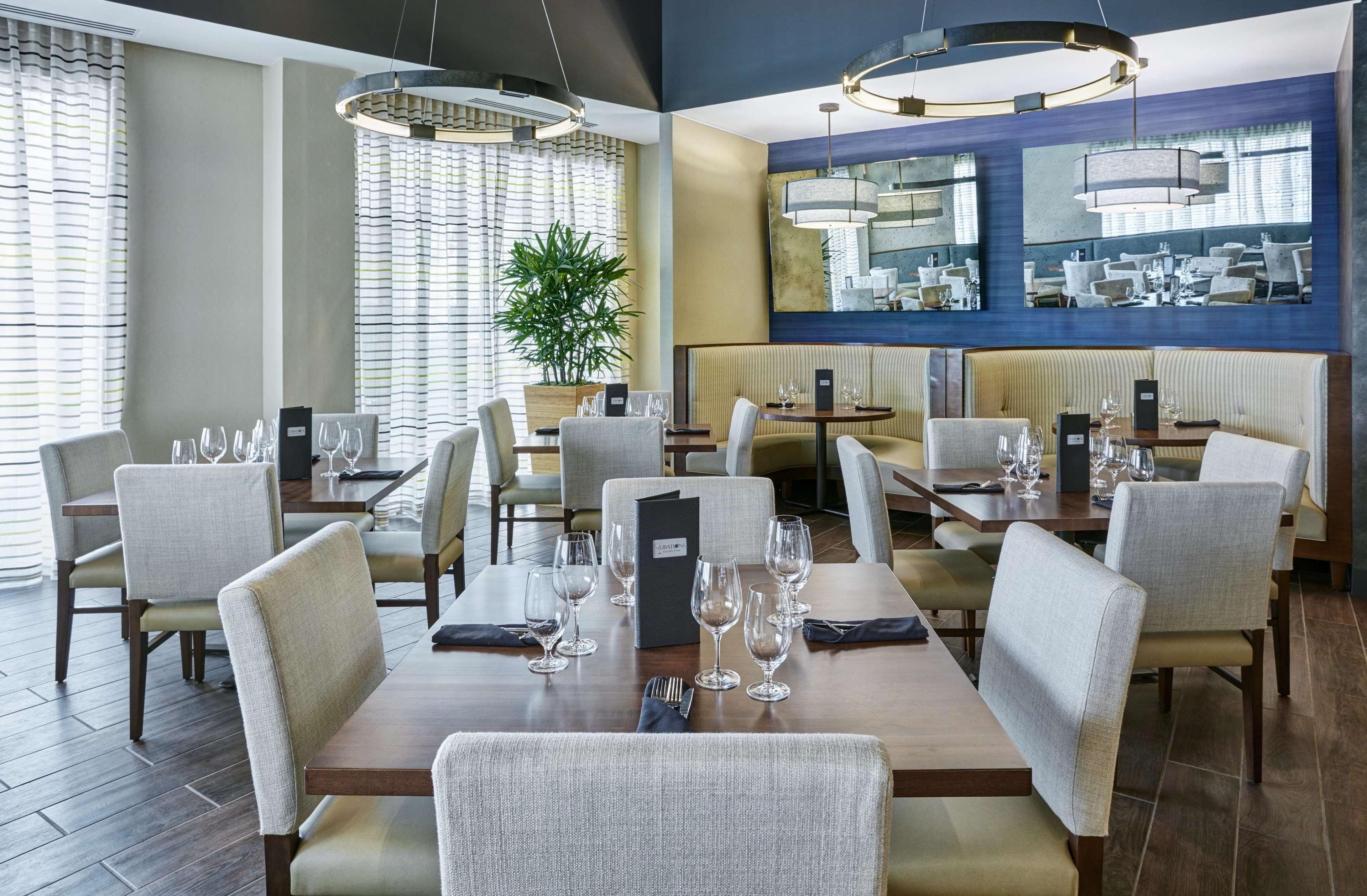 Doubletree By Hilton Uptown Hotel Charlotte